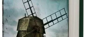 Theorins mystik har en annan dimension