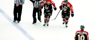 Forsberg dagen efter: ”Det är ledsamt...”