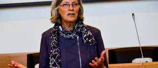 Tuff tidsplan för nya stadskärnan