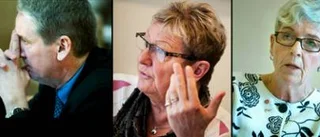 Ännu ett landstingsråd kliver av
