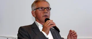 Petersen: En temporär lösning är på gång