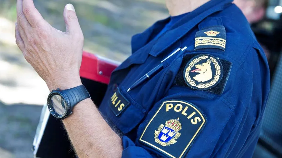 Det finns 17 hundpatruller inom polismyndigheten i Norrbotten, snart kan de bli 20.