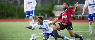 IFK ute ur cupen – trots bragdmatch av Faiqi