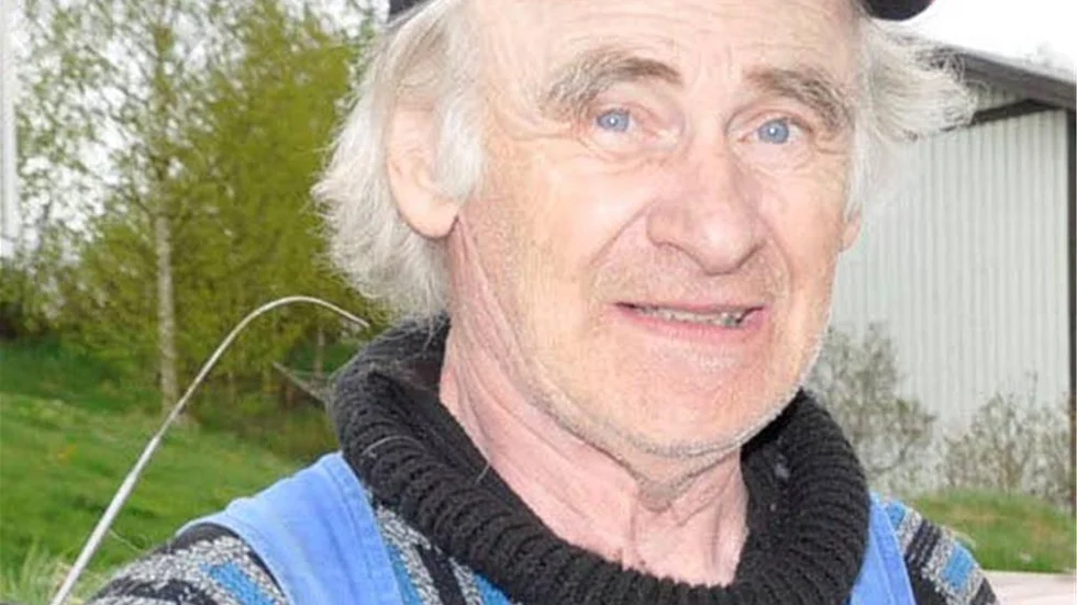 På onsdag står yrkesfiskaren Per-Erik Sångberg inför rätta. "Jag anmälde mig själv. Vi måste få veta vad som gäller", säger han.