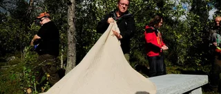 Ekopark Björnberget invigdes
