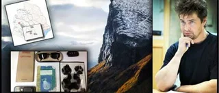 Mysteriet i Sarek