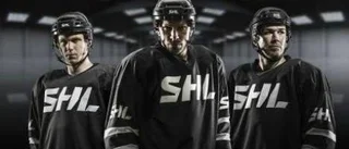 Elitserien byter namn – till SHL