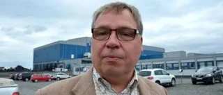 Matti Kinnunen: "Det finns inget Klondyke"
