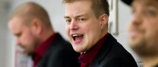 ...och matchen i Luleå gav klubben 300 000 kronor till kassan: Det är jätteviktigt för oss