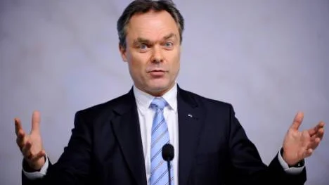 Utbildningsminister Jan Björklund  (FP) var ingen frälsare. Regeringens skolpolitik får betyget IG, icke godkänd. Två stora internationella undersökningar pekar på sjunkande kunskapsresultat.