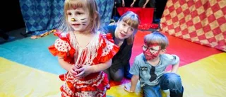 Teater och cirkus