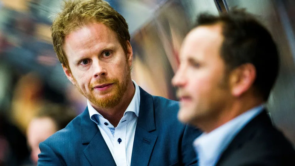 Jonas Rönnqvist låter flera tongivande spelare vila i kvällens match mot Asplöven.