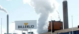 Karlsborg drar ner på personal