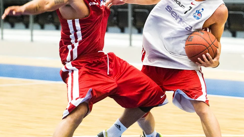Närkamp.