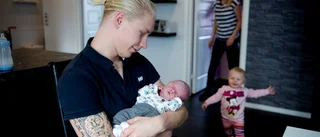 Ny hemmaplan för Hellman