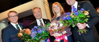 Alliansens misslyckande