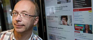 Tankeväckande om boomens baksida