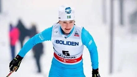 Jenny Hansson satsar på sommaridrott i stället.