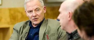 EXTRA: Landstingsdirektören avgår