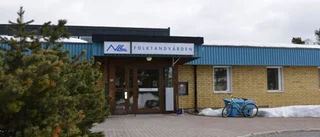 "Ett hårt styre"