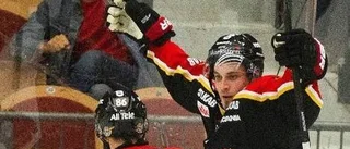 Fransson: "Det var extra skönt"