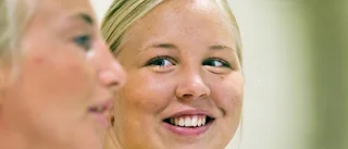 Miss på EM – då talar historien för Johansson
