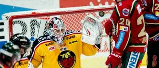 Tung start - tufft slut
