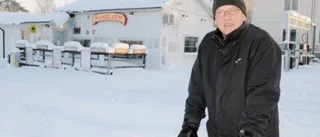 Öbor kämpar för idrottshall
