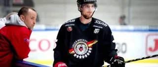 Anton Hedman tillbaka efter magsjukan