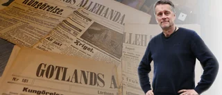 ”Gotland är inte hela världen...”