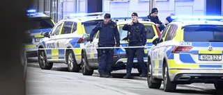 Skadad man i Malmö har avlidit – fyra anhållna