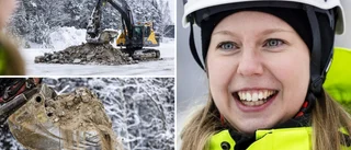 Nu byter återvinningen skepnad – byggstart om ett år