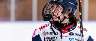 Fyra punkter: Stor risk för mardröm för LHC i SDHL-slutspelet