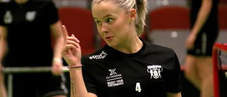 Efter skadehelvetet – nu är Minna tillbaka: "En magisk känsla"