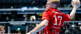 Fina segersviten sprack i Göteborg: "Tråkigt"