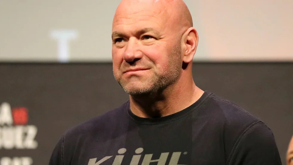 UFC:s omstridde president Dana White vurmar för power slap, men andra är desto mer tveksamma.