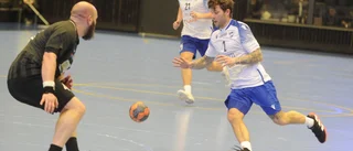 En sista match – nu väntar operation för Simon