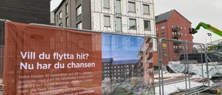 Hårda krav för att få hyra hos de privata 