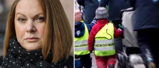 Uppsala kommun stänger förskola       