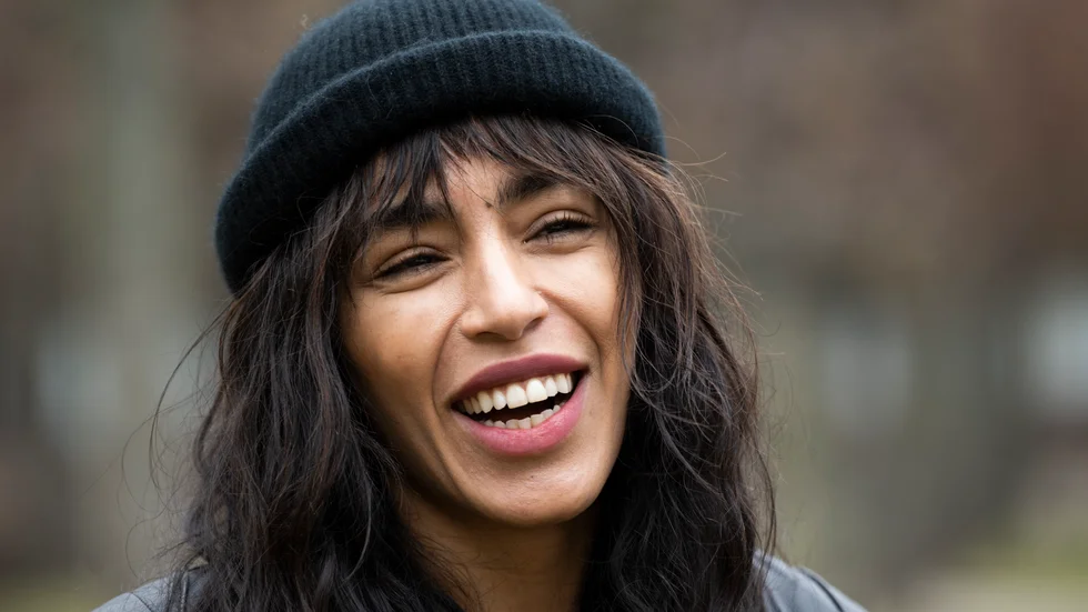 Loreen har sedan flera år tillbaka ett hus på Gotland, och storstjärnan säger till Helagotland.se att hon ser ön som sitt hem. "När jag är på Gotlad är jag hemma, och när jag är i Stockholm jobbar jag", säger hon. 
