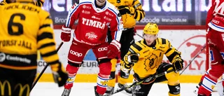 Meriterande seger av Skellefteå AIK