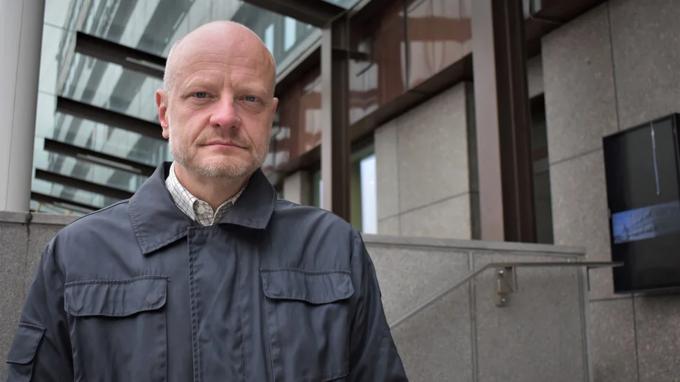 Regionchefen Johan von Knorring tror att man kan presentera en ny sjukhusdirektör för Lasarettet i Enköping under nästa vecka.