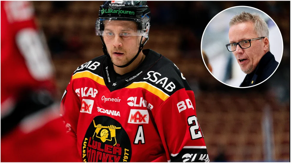 Juhani Tyrväinen har diskuterats i förre guldtränarens klubb.