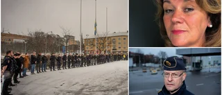 Kommissarie Anne Asp: "Det är så tragiskt"