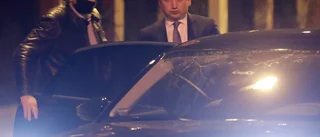 Polsk justitieminister med pistol ifrågasätts