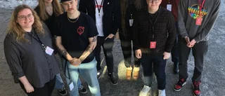 De ska leda SSU i Norrbotten      