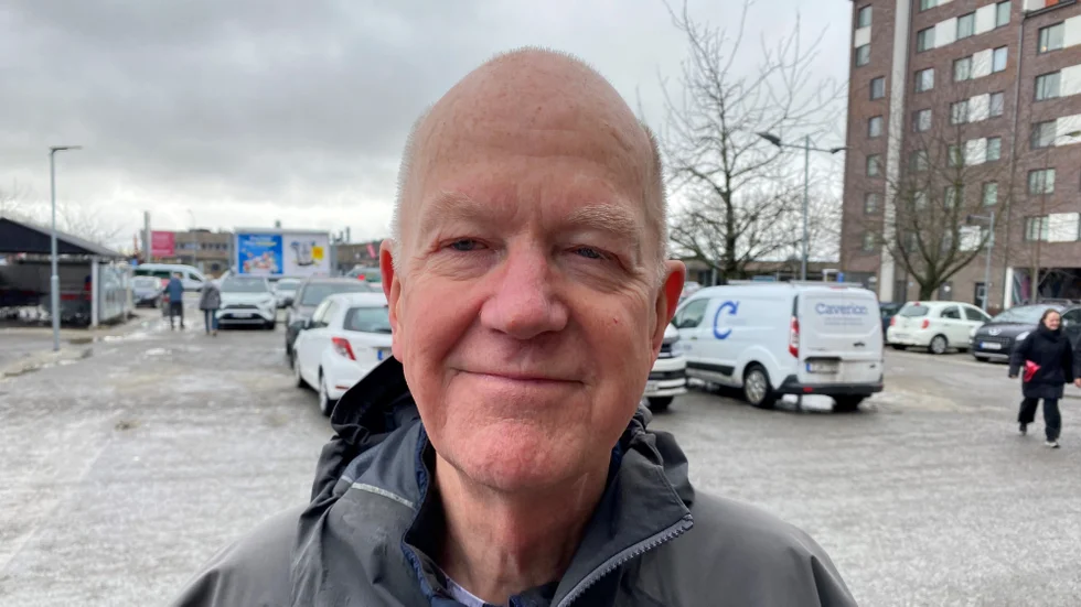 Lars-Åke Fernsten