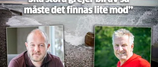Beslut om spa på Norderstrand dröjer – ”Många frågor”