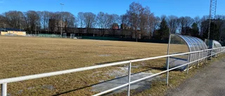 Grönt ljus för ny konstgräsplan