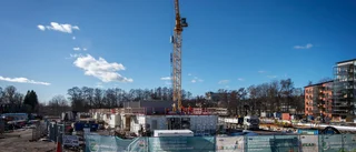 Dubbla inbrott vid Periodenbygge – flyende tjuvar tappade verktyg